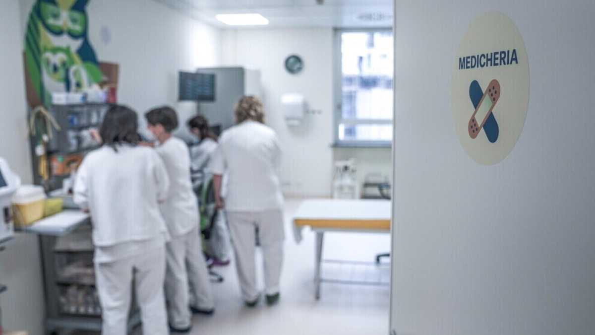 Immagine di Il paradosso della salute italiana: si vive sempre di più, si spende sempre peggio