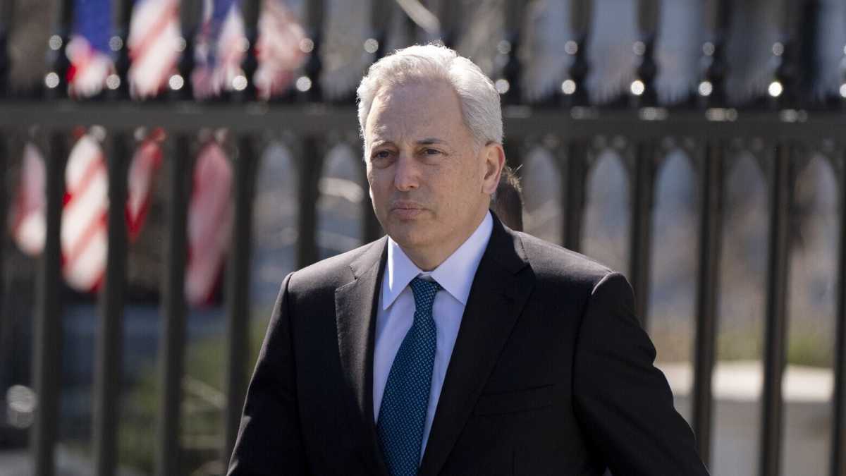 Immagine di Il “crypto zar” di Trump. David Sacks, l'altro Elon Musk