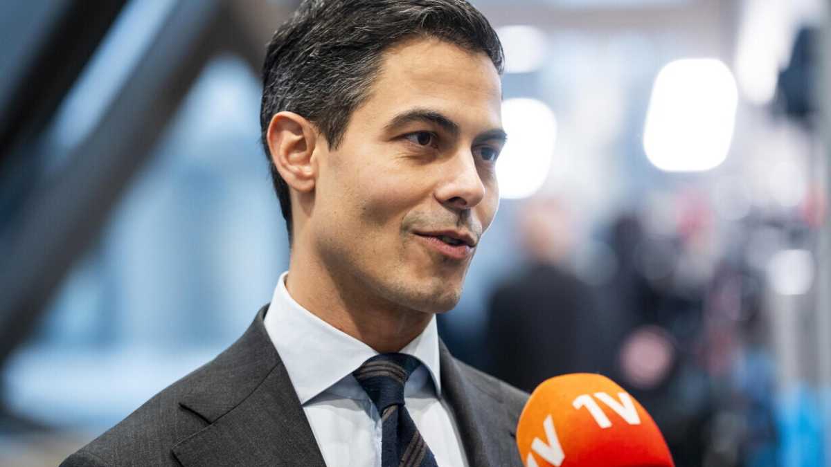 Immagine di Per consegnare un governo ai Paesi Bassi, ora i centristi guardano a destra
