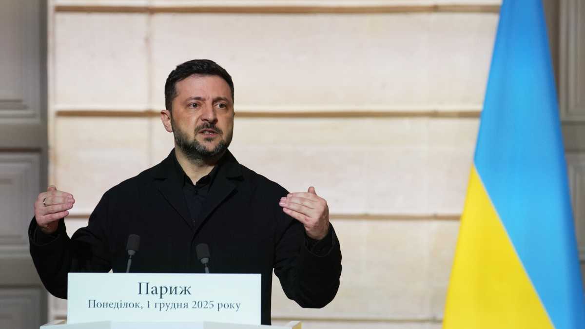 Immagine di Zelensky spiega su cosa c’è un accordo e cosa manca. I prossimi passi