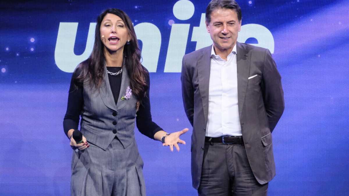 Immagine di Maiorino (M5s): "I riformisti del Pd? Ingenui guerrafondai. I leghisti? A volte capita dicano cose corrette"