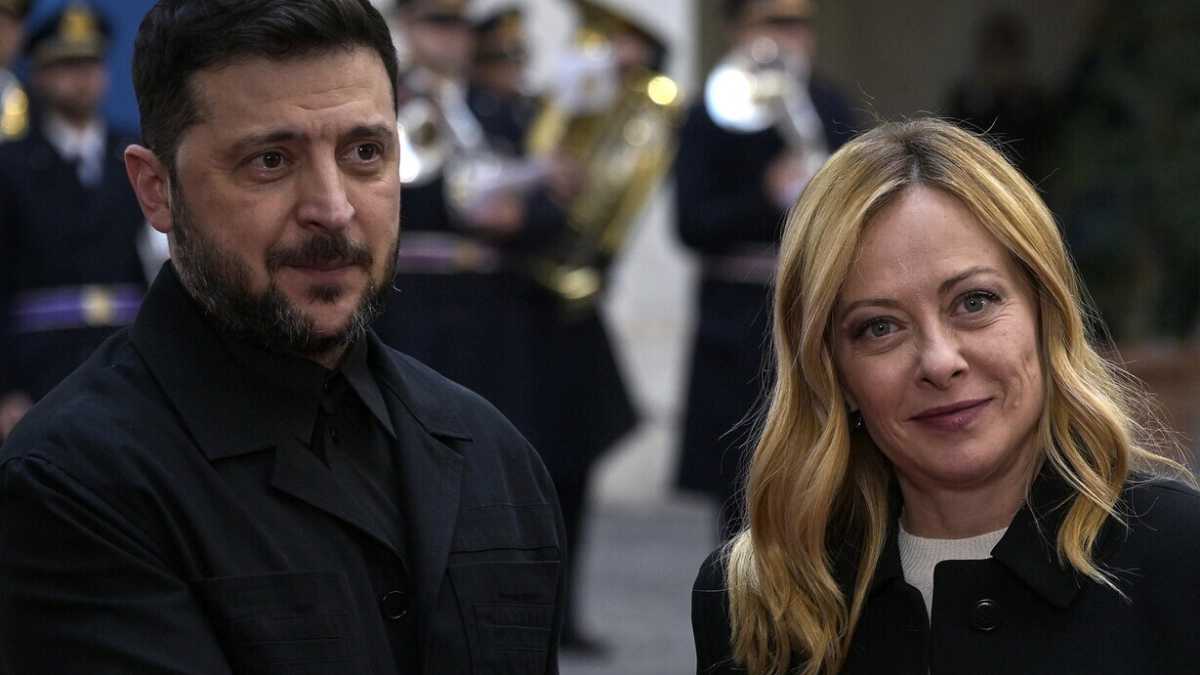 Immagine di L’Italia scioglie la riserva: pronta a votare sì per il congelamento permanente degli attivi russi