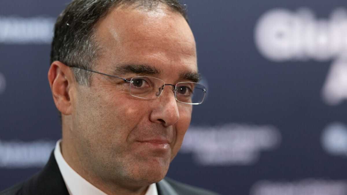 Immagine di Imperi, politica, trumpismo. Chi è Kyriakou, l’editore in prima fila per Gedi