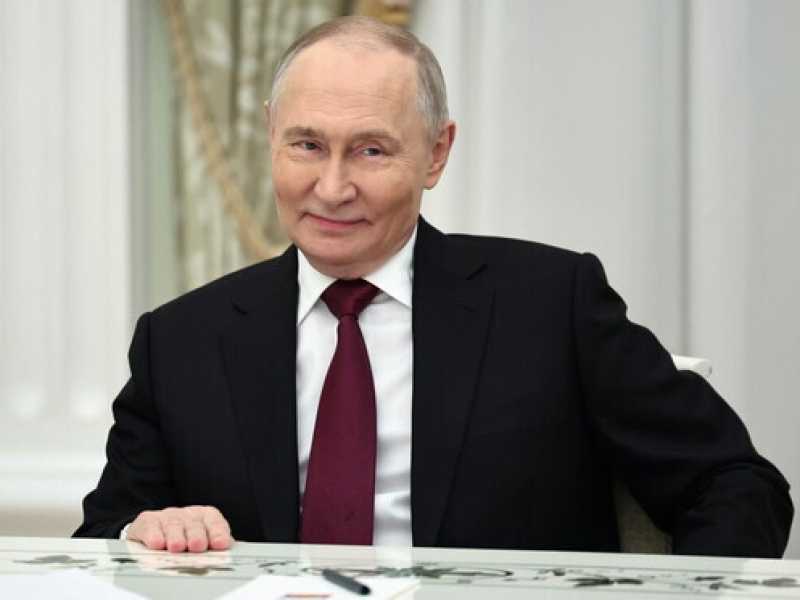 Perché Putin vuole farsi dare dagli americani anche la parte del Donbas che non ha conquistato
