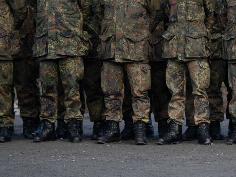 Markus Lenhardt via Getty Images&nbsp;<br />
