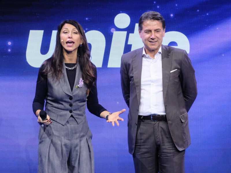 Maiorino (M5s): "I riformisti del Pd? Ingenui guerrafondai. I leghisti? A volte capita dicano cose corrette"