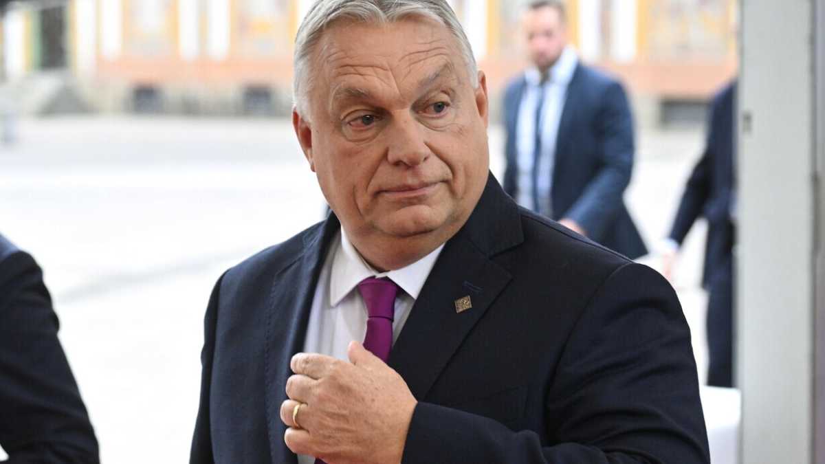 Immagine di Neppure a Budapest un premier è per sempre. Le mosse di Orbán