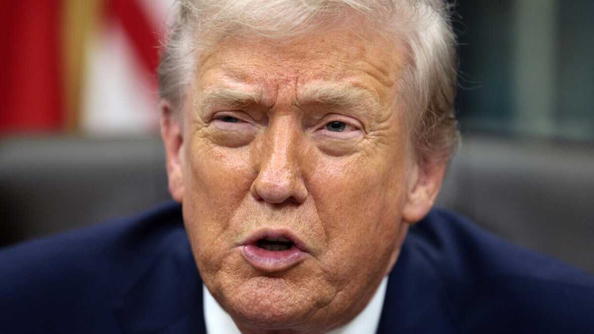 Immagine di Un nuovo cialtronismo: indorare la pillola del trumpismo
