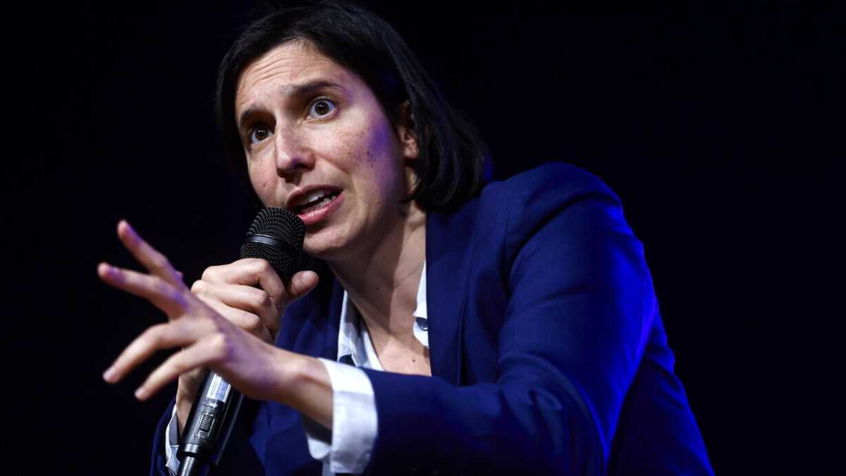 Immagine di Il caso Elly S. e il blocco della segretaria