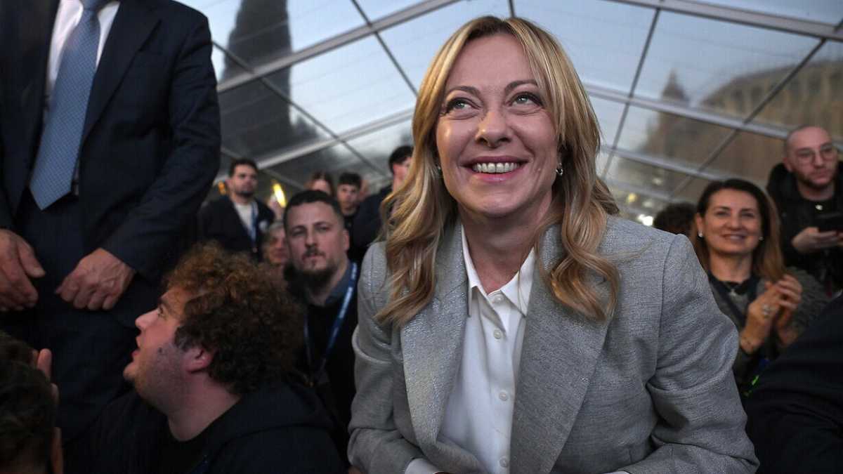 Immagine di Sarà la destra a salvare la sinistra dalla crisi del progressismo?