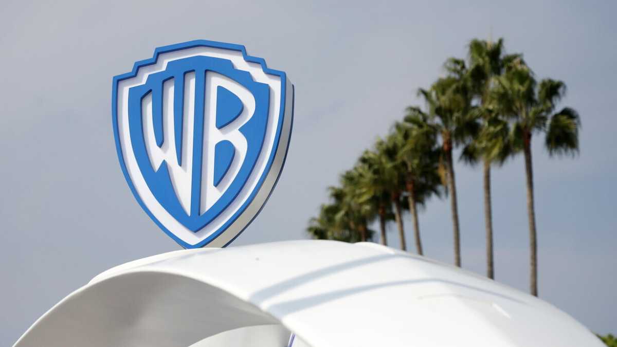 Immagine di La conquista della Warner Bros. Il gioco grande su Hollywood