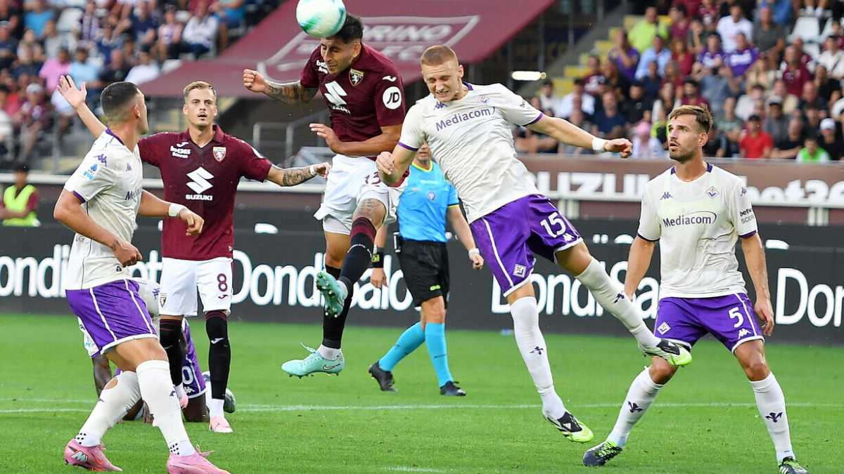 Immagine di L’incubo retrocessione che abbraccia Fiorentina e Torino