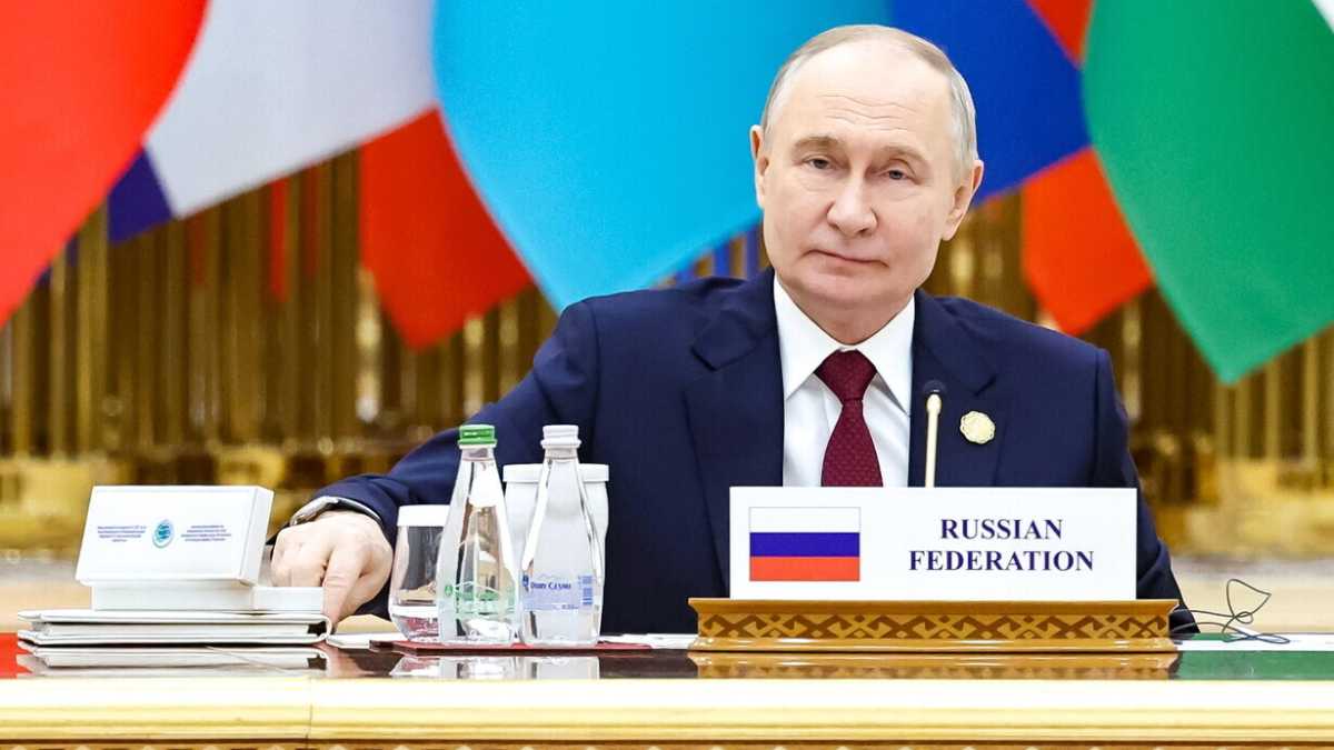 Immagine di La logica del più forte e il paradosso di chi invoca la “realpolitik” per Putin