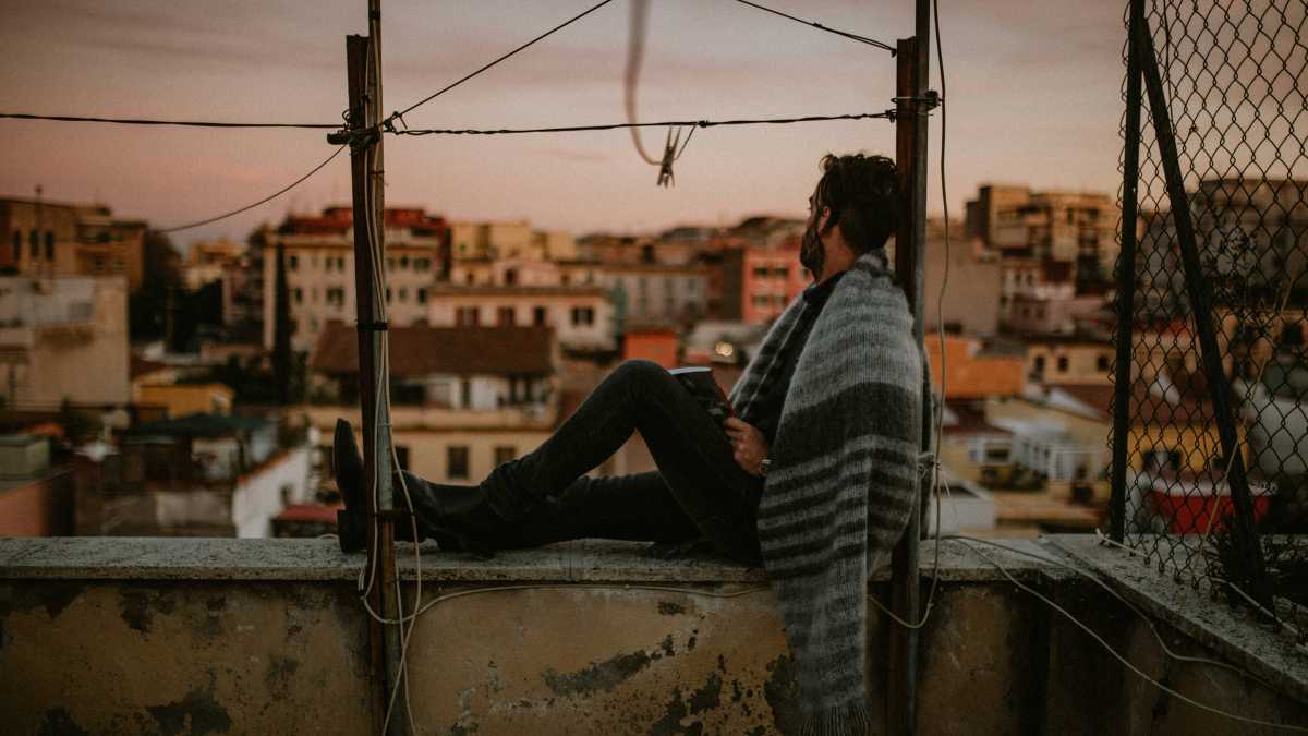 Immagine di La capitale tentacolare e pornografica di Aurelio Picca
