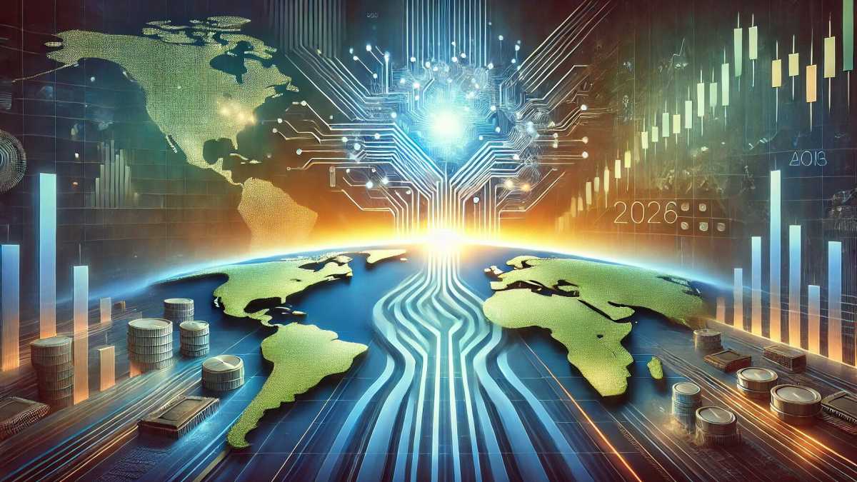 Immagine di Il 2026 secondo Bank of America