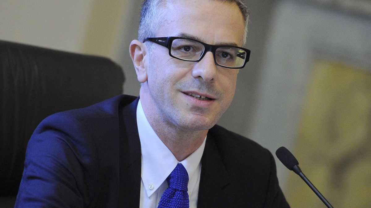 Immagine di Vincenzo Trione e gli artisti che hanno "rifatto il mondo"