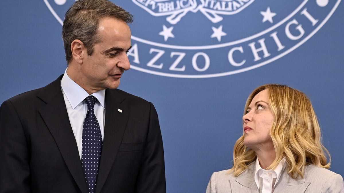 Immagine di Economia e non solo. Le lezioni che i greci possono dare all’Italia