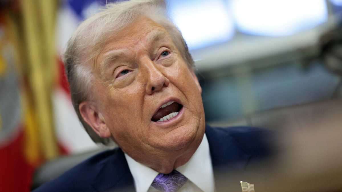 Immagine di Le risposte che l’Ue non ha ancora dato alla minaccia strategica di Trump