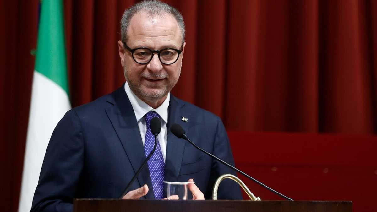 Immagine di "La riforma della giustizia è nel solco dei costituenti. Anm, Pd e Gratteri sono smemorati”. Parla Mulè