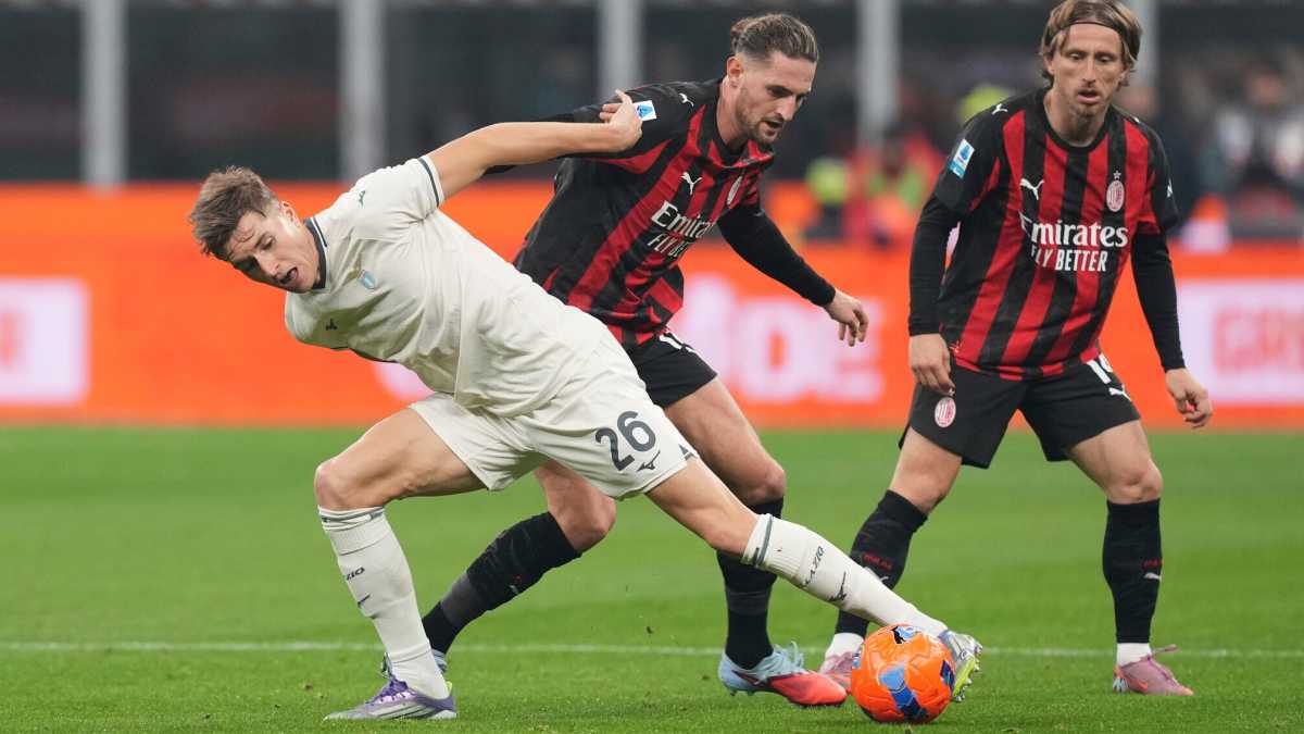 Immagine di Il segreto del Milan