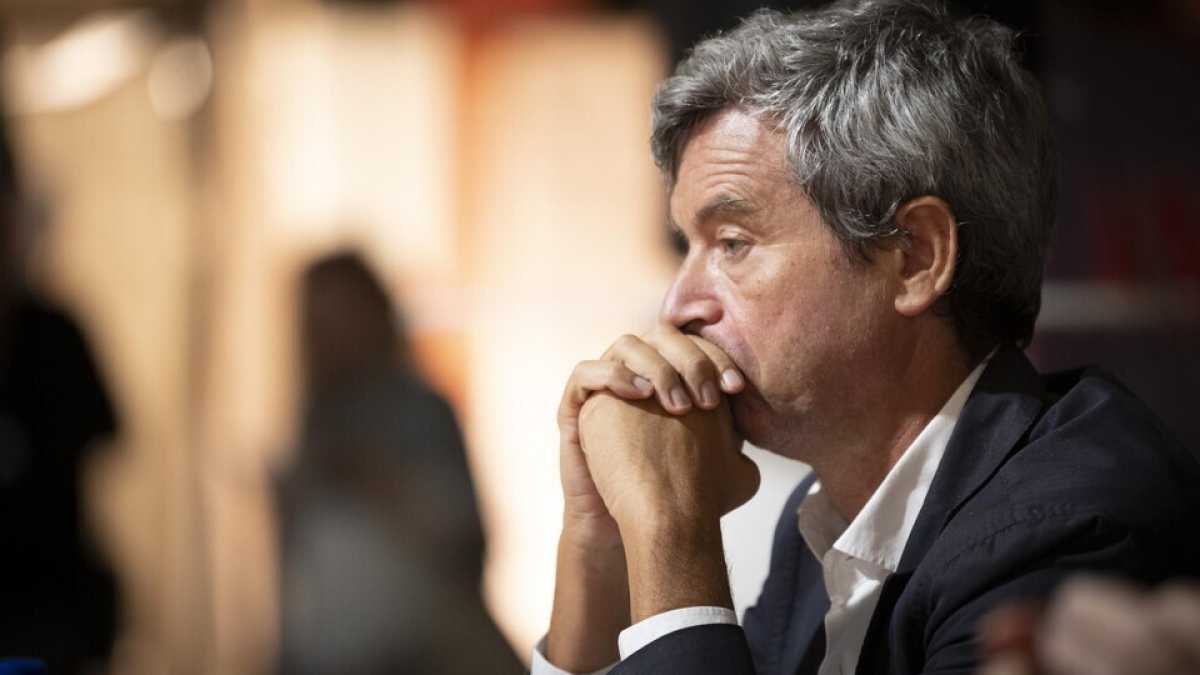 Immagine di Andrea Orlando: "Elkann offende l'Italia. Ma la vendita di Repubblica è solo l'ultimo atto"