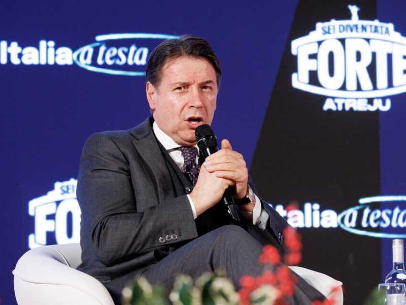 &nbsp;Foto LaPresse
