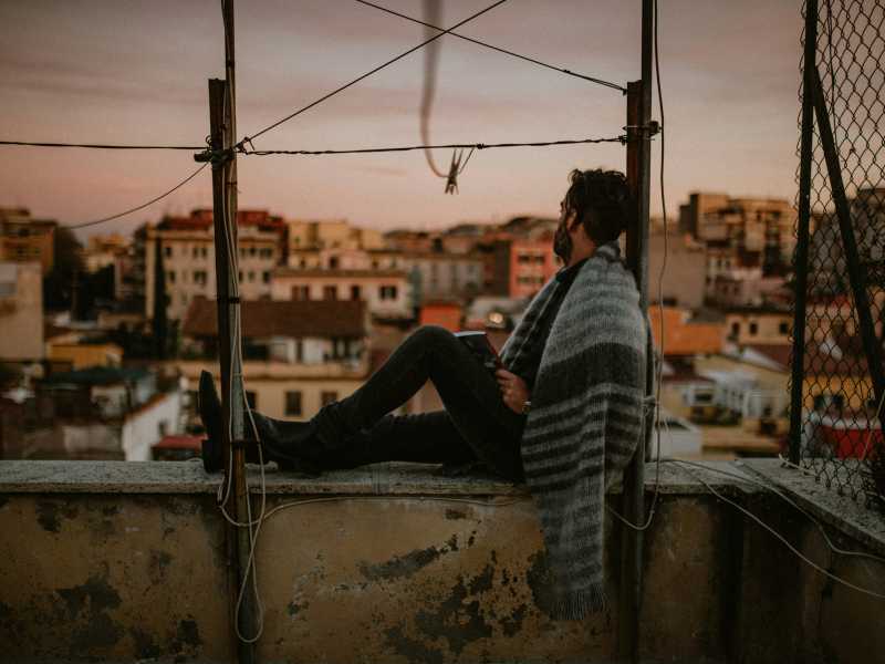 La capitale tentacolare e pornografica di Aurelio Picca