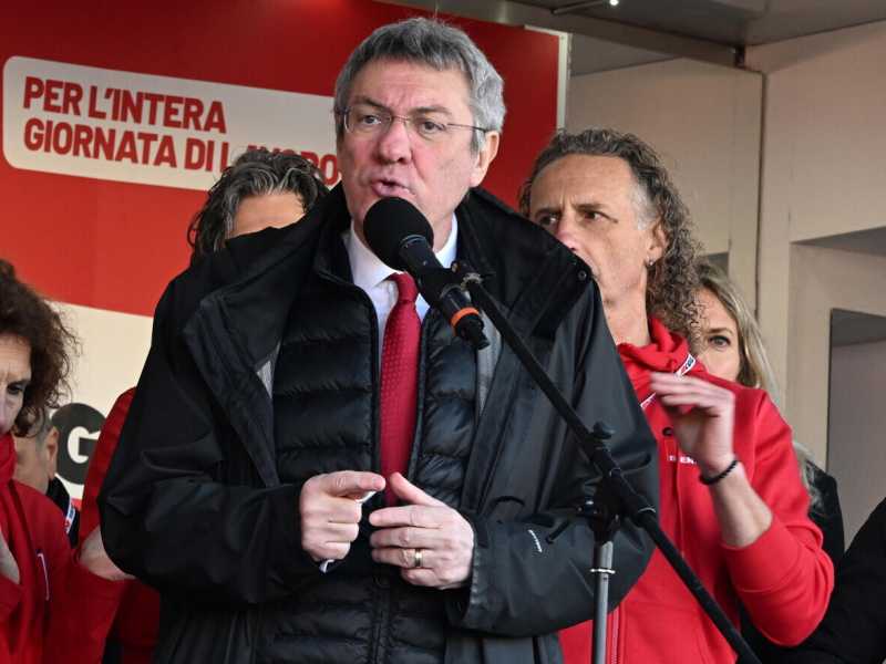 (foto Ansa)