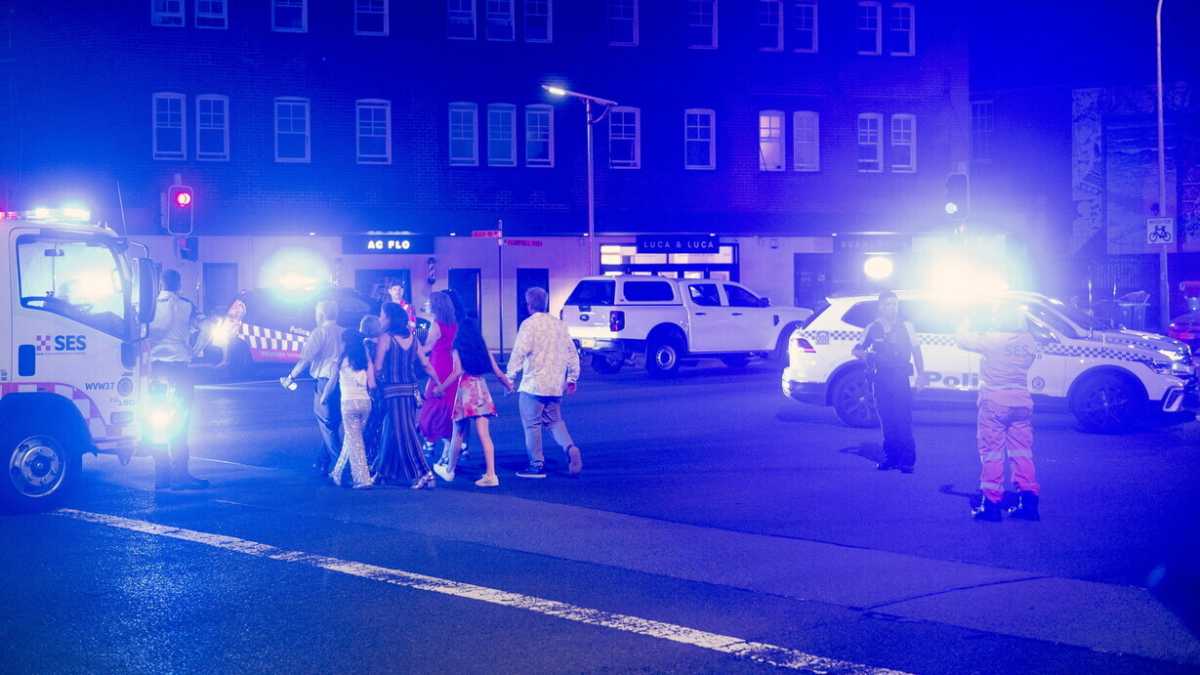 Immagine di Sydney e l’assalto agli ebrei: quando l’intifada globale diventa strage