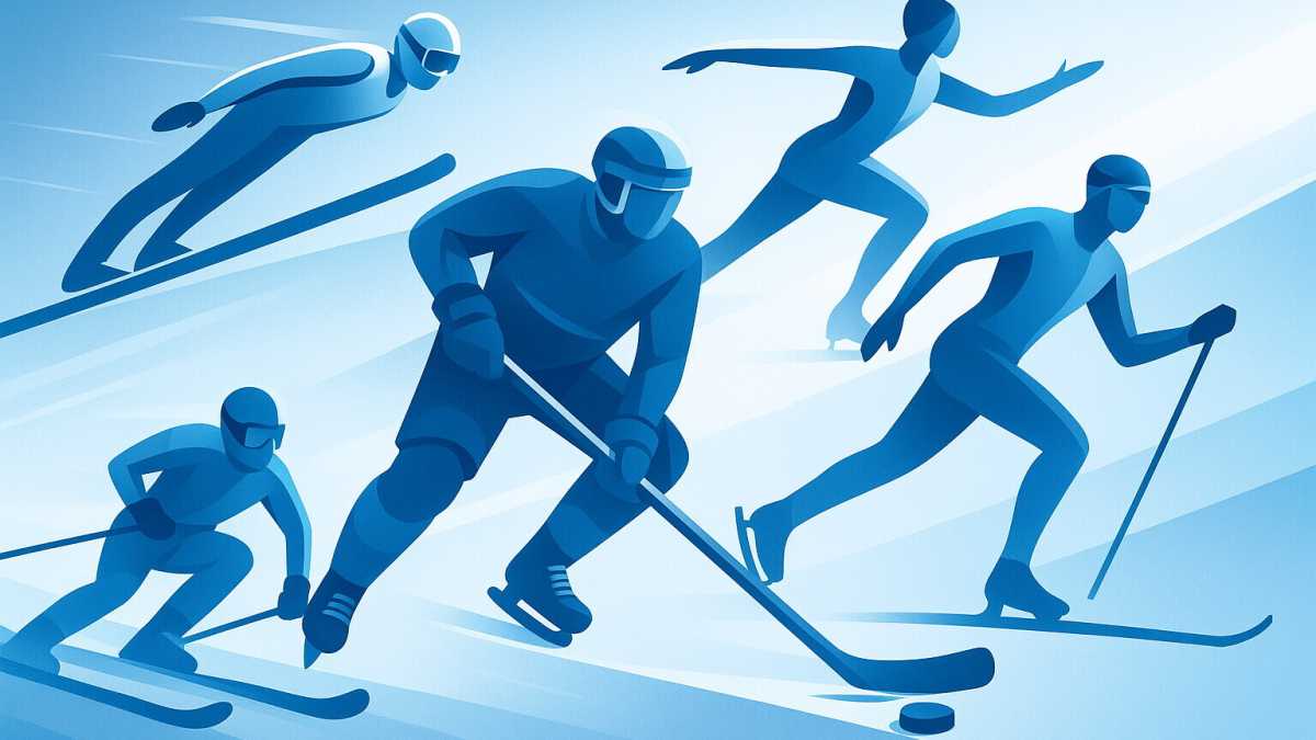 Immagine di Le Olimpiadi del sì
