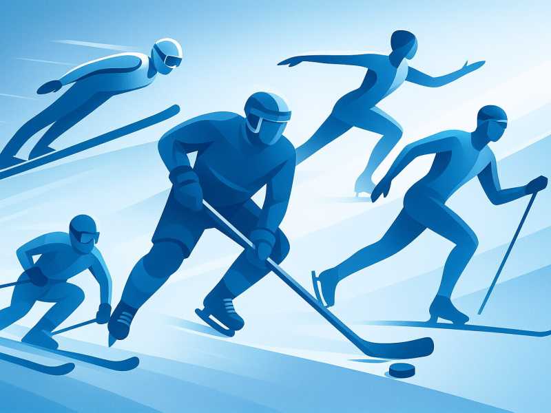 Le Olimpiadi del sì