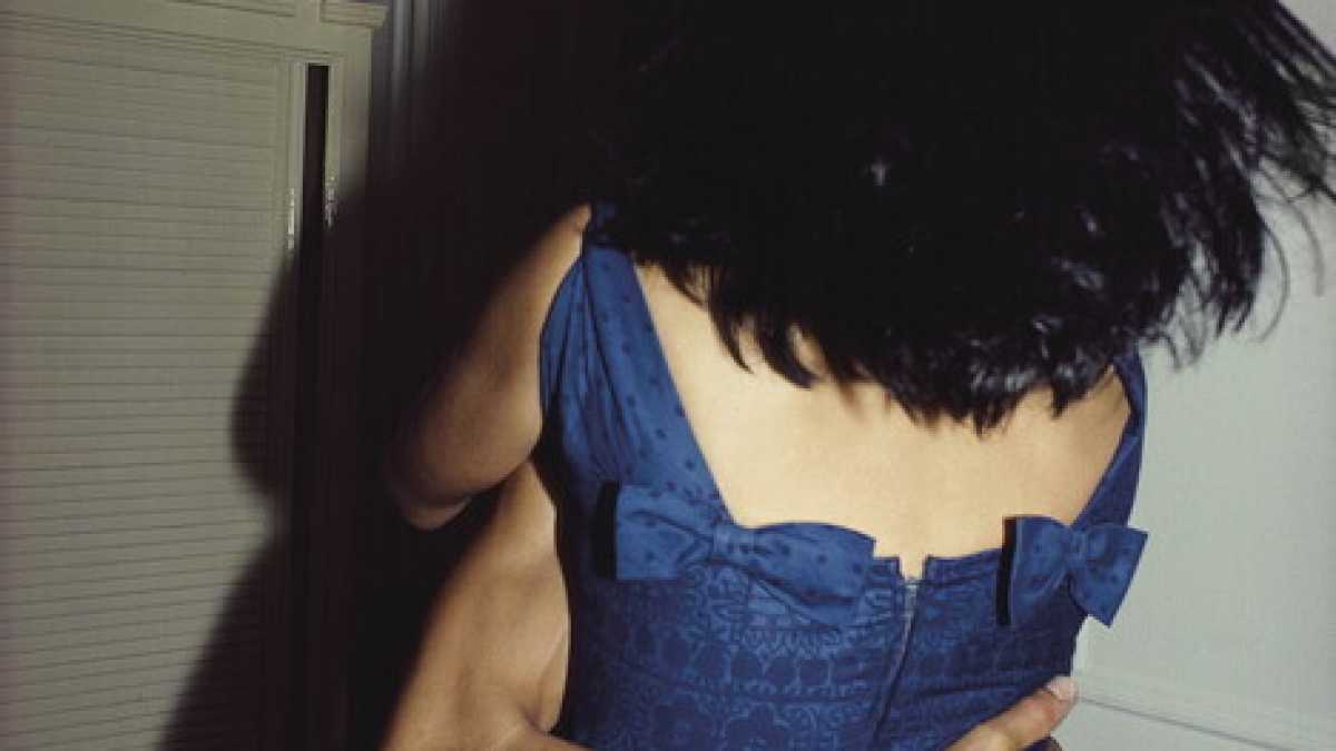 Immagine di Di baci e lividi. Le anime che Nan Goldin ha amato e ritratto