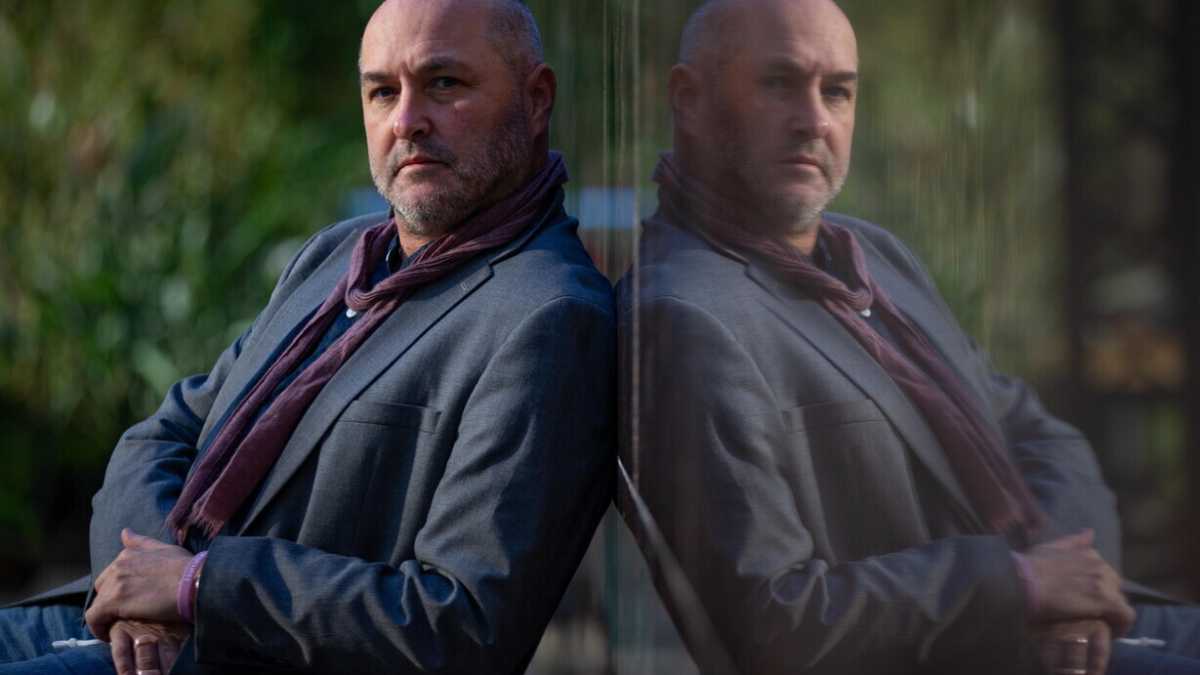 Immagine di La democrazia del racconto in un mondo regolato dalle storie. Intervista a Colum McCann