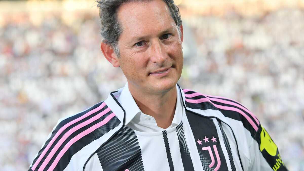 Immagine di Ritratto di Tether. La criptosocietà che vuole comprarsi la Juve