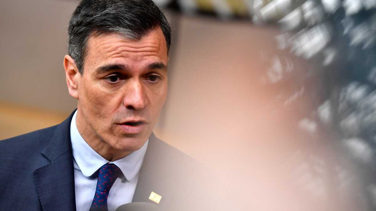 Immagine di Il MeToo che travolge i socialisti spagnoli