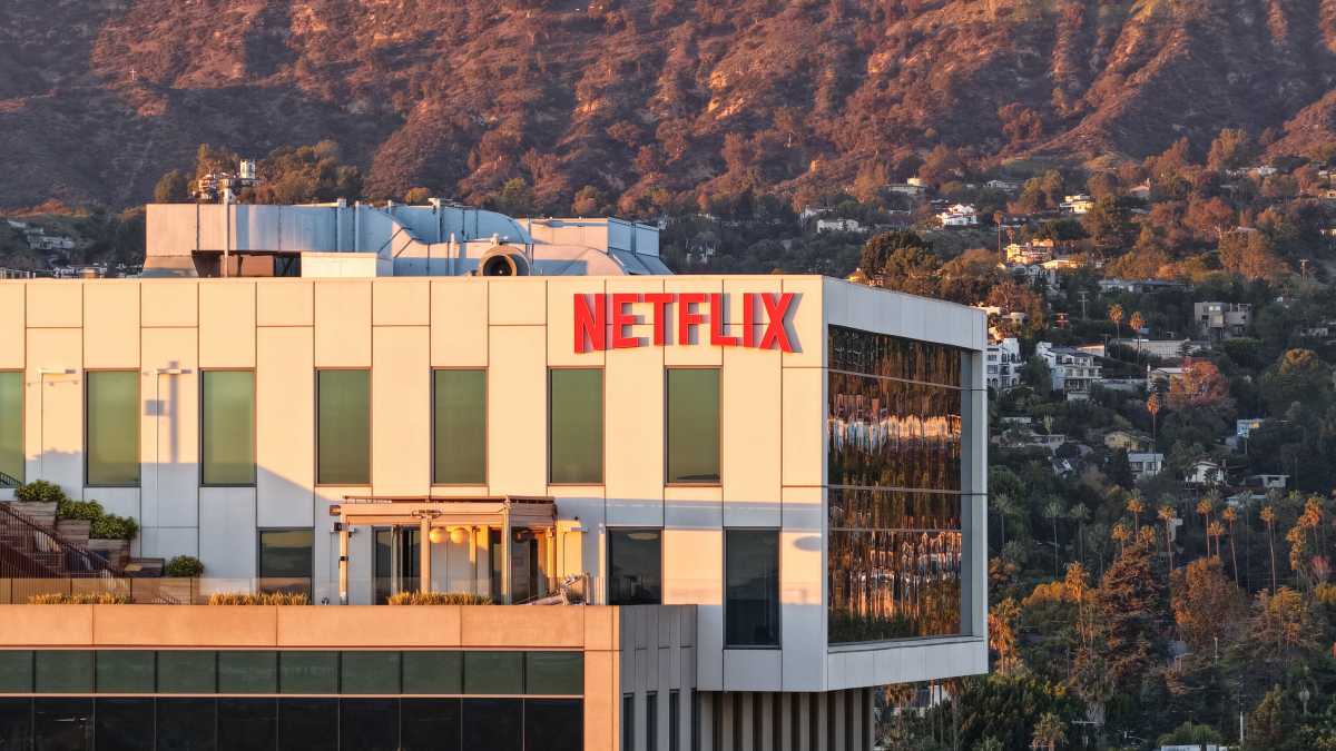 Immagine di A Netflix story: tutto nacque da una videocassetta mai restituita