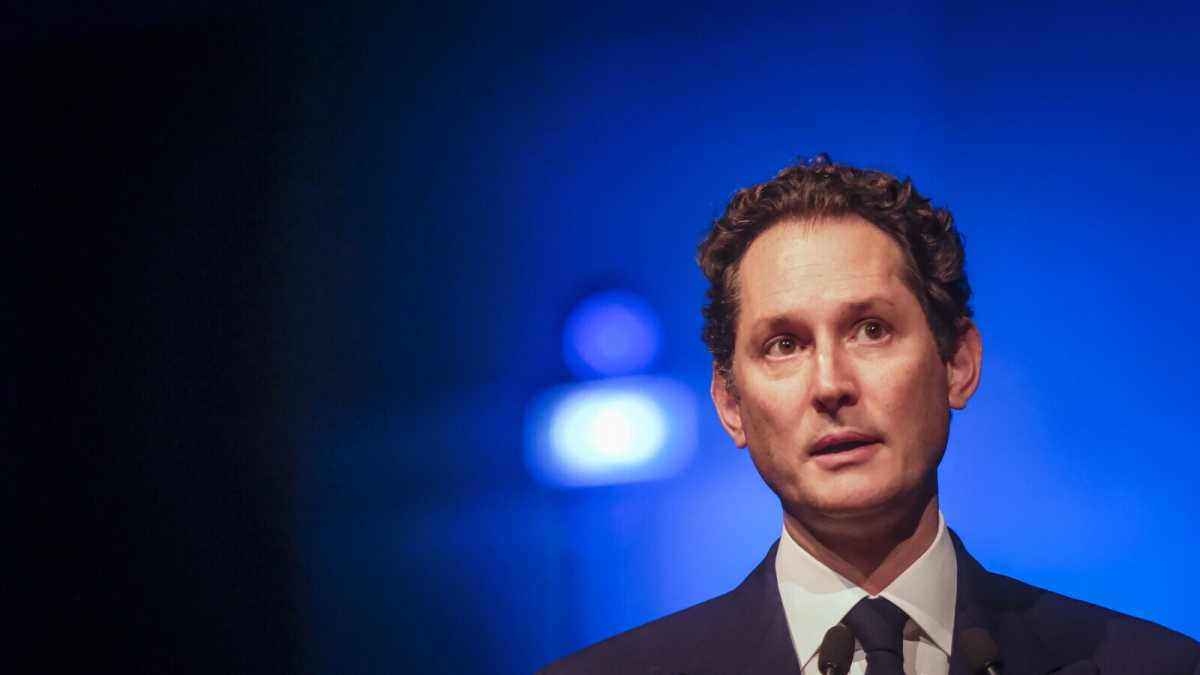 Immagine di Eredità Agnelli, il gip forza l’accusa: John Elkann verso il processo