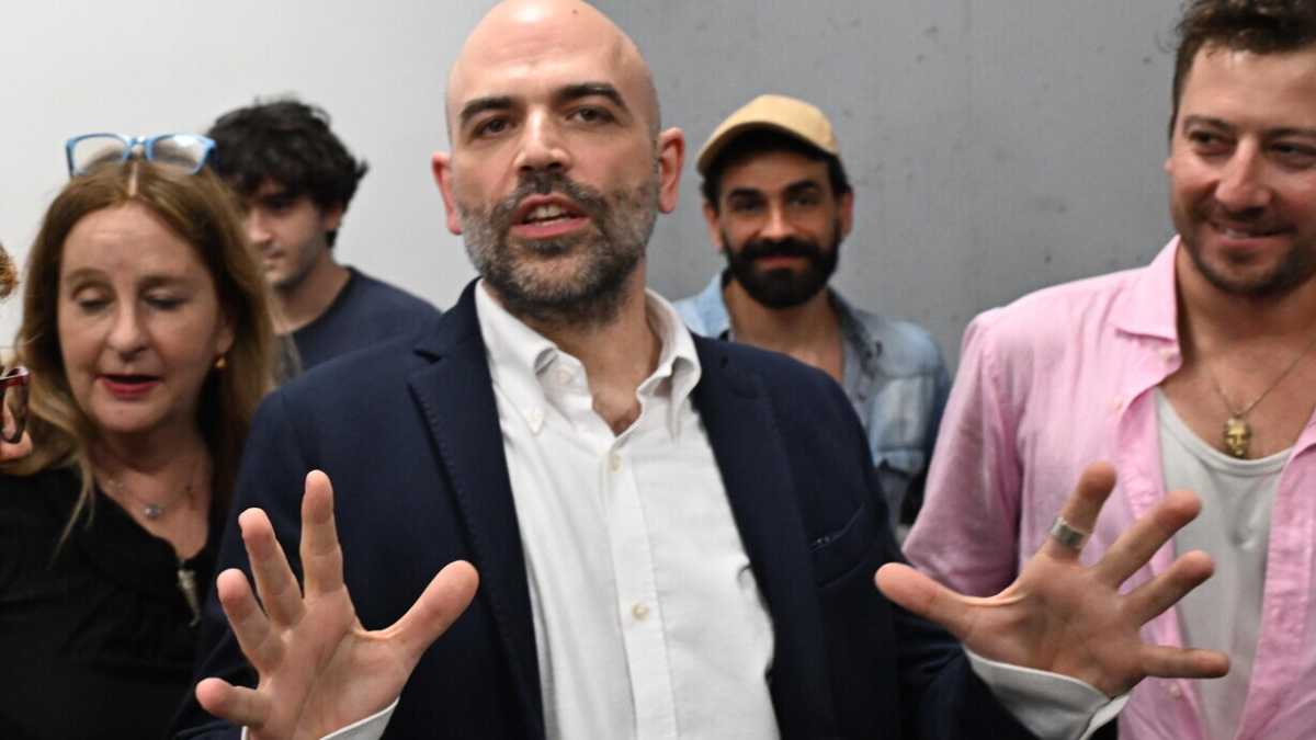 Immagine di Saviano cambia il capo d’imputazione per Oscar Wilde