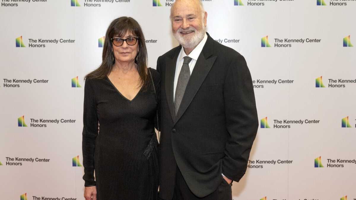 Immagine di Il regista Rob Reiner e sua moglie sono stati uccisi nella loro casa a Los Angeles