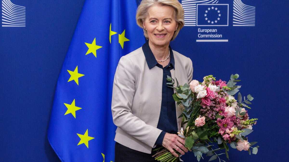 Immagine di Una settimana per fare l’Europa geopolitica