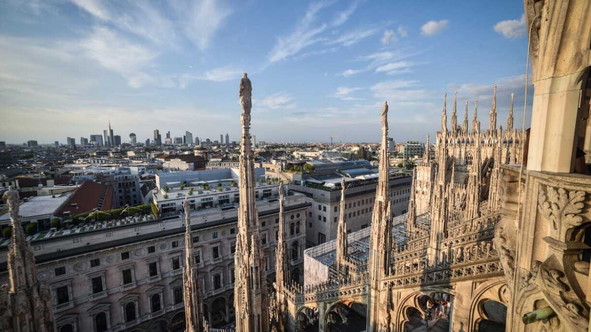 Immagine di Ecco perché ai milanesi piace OnlyFans