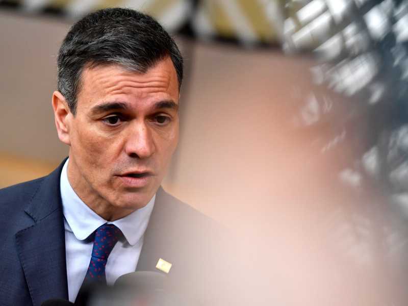  Foto LaPresse