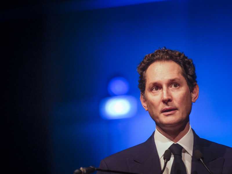 Eredità Agnelli, il gip forza l’accusa: John Elkann verso il processo