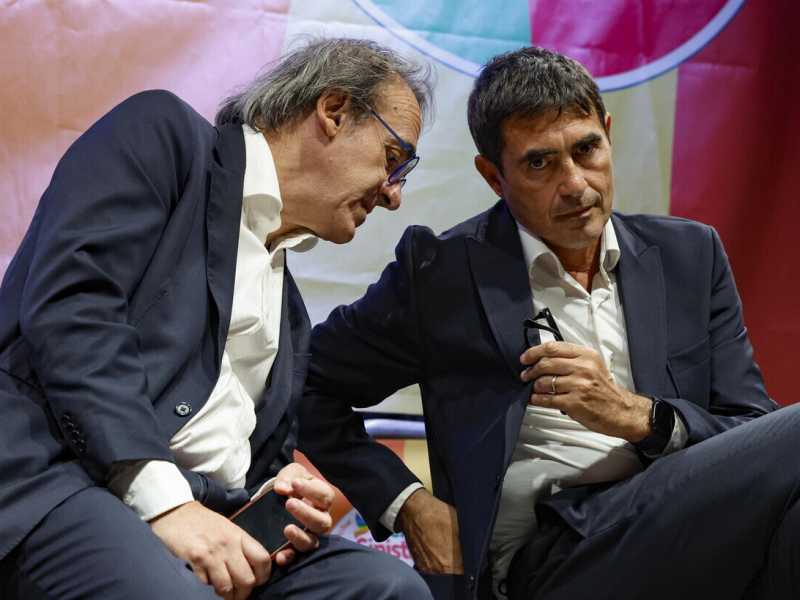 (foto Ansa)