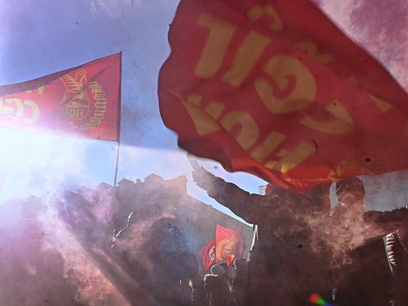 Foto Ansa