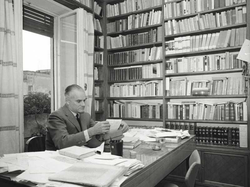 Saggisti d’Italia. Un’antologia per capire il Novecento