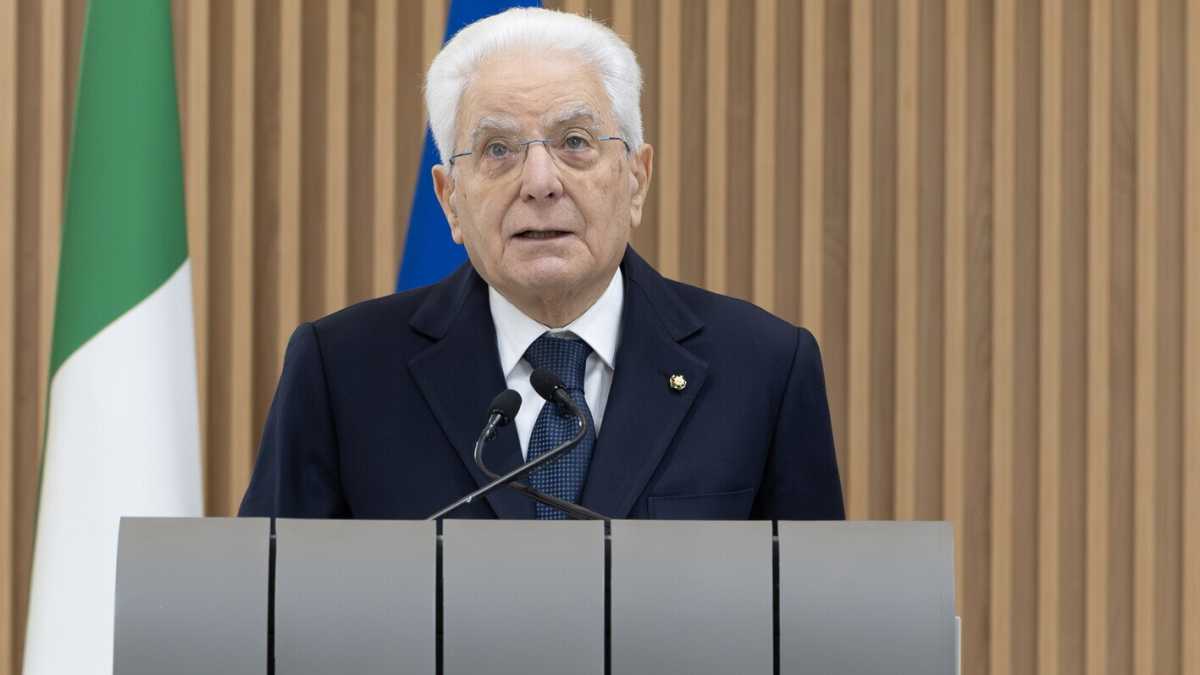 Immagine di Un fantastico Mattarella demolisce l’agenda Putin-Trump
