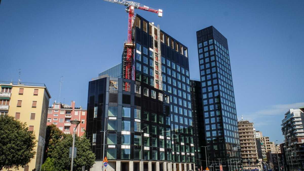 Immagine di La capa dei gip di Milano vuole che tutti i giudici diano ragione ai pm sull'urbanistica