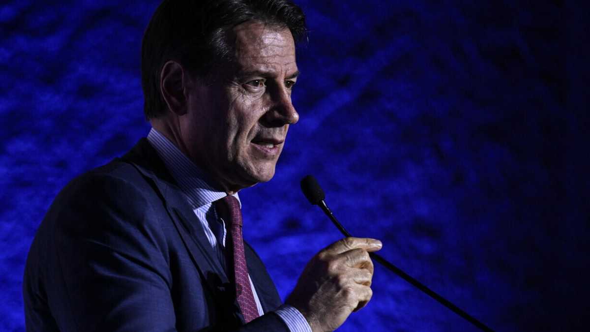 Immagine di Conte rappresentante degli studenti di Medicina: "Vanno ascoltati non dileggiati". E domani interroga Bernini