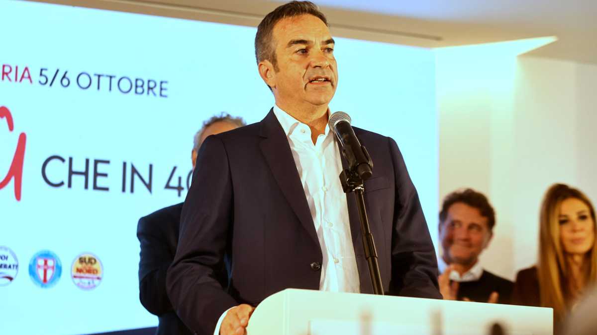 Immagine di Domani a Palazzo Grazioli l'evento con Occhiuto. Ruggieri: “Non è nuova corrente”. I timori di Tajani